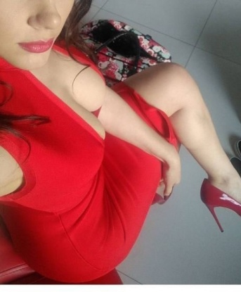 Проститутка Любасик